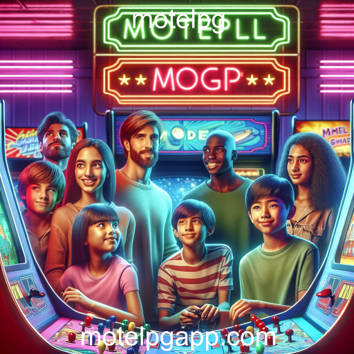 A Evolução dos Jogos Arcade: Da Nostalgia à Modernidade