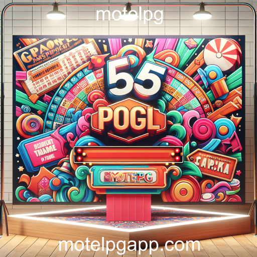 Descubra as Ofertas Especiais de Jogos no Motelpg